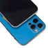 NFL Los Angeles Chargers Blue Performance Series iPhone 12 Pro Max Skin